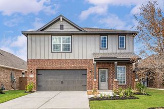 7615 Thrips Lane, Richmond, TX 77469