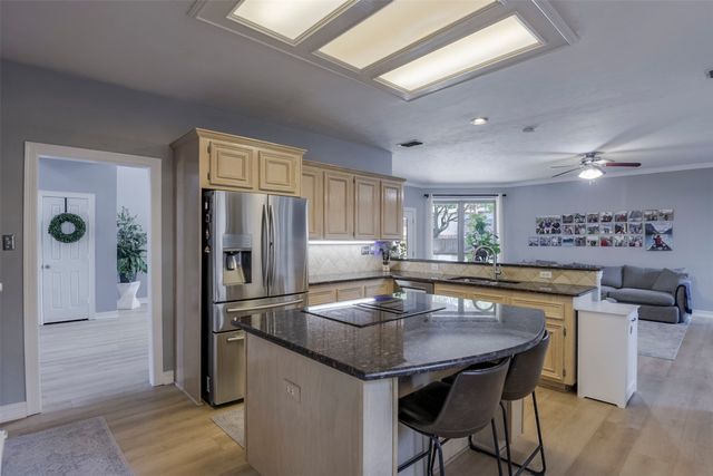 1200 Lakeway Drive, Plano, TX 75075