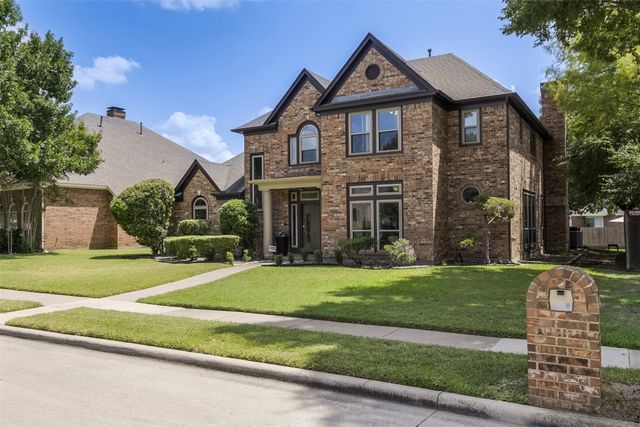 1200 Lakeway Drive, Plano, TX 75075
