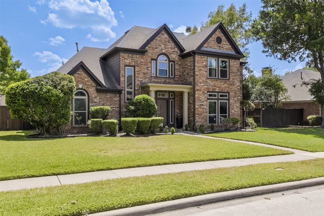 1200 Lakeway Drive, Plano, TX 75075