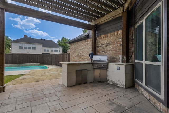 1200 Lakeway Drive, Plano, TX 75075