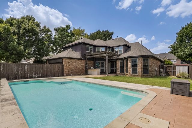 1200 Lakeway Drive, Plano, TX 75075