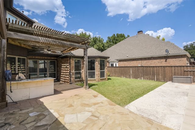 1200 Lakeway Drive, Plano, TX 75075
