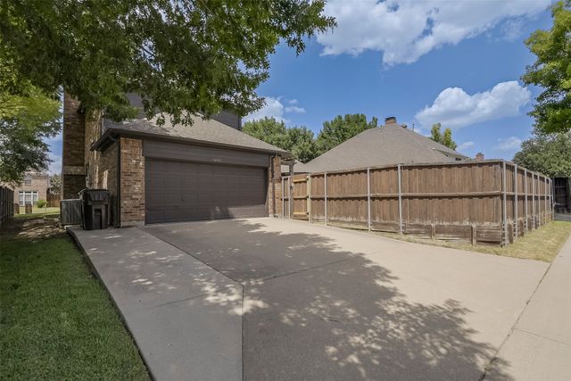 1200 Lakeway Drive, Plano, TX 75075