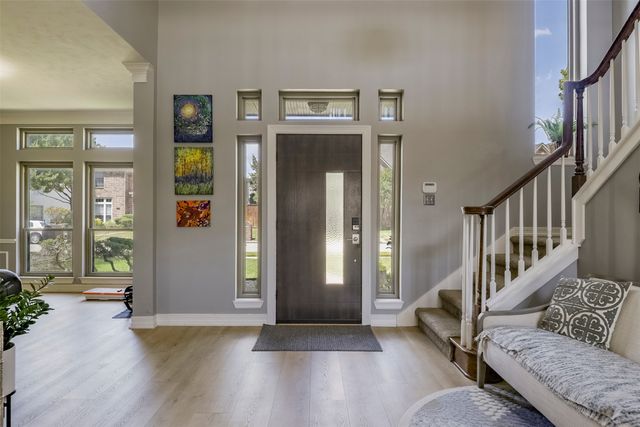 1200 Lakeway Drive, Plano, TX 75075