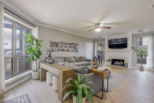 1200 Lakeway Drive, Plano, TX 75075