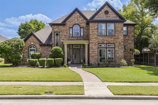 1200 Lakeway Drive, Plano, TX 75075