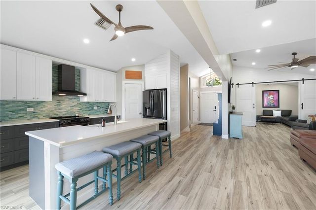 5100 Harborage DR, Fort Myers, FL 33908