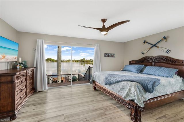 5100 Harborage DR, Fort Myers, FL 33908