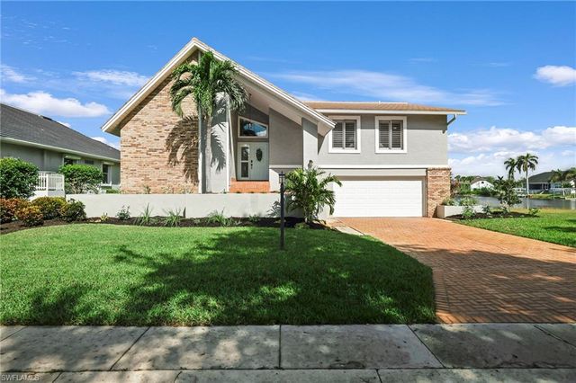 5100 Harborage DR, Fort Myers, FL 33908