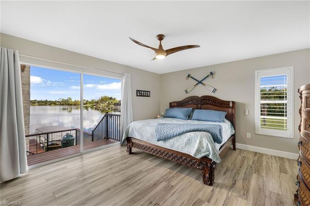 5100 Harborage DR, Fort Myers, FL 33908