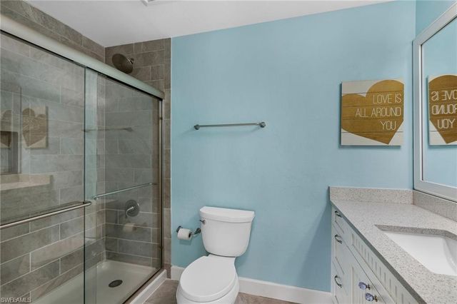 5100 Harborage DR, Fort Myers, FL 33908