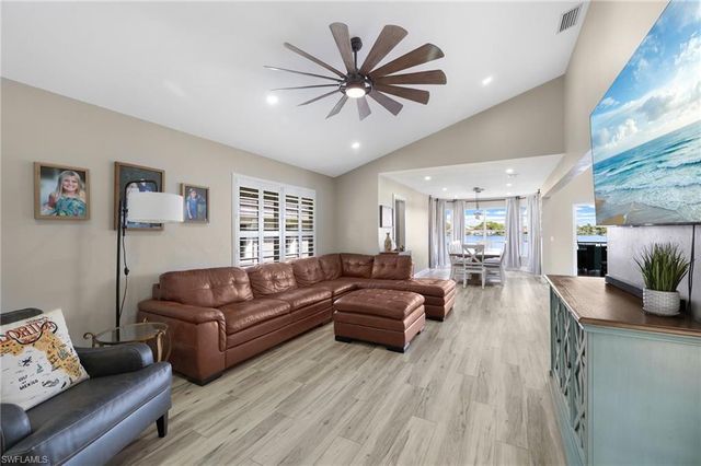5100 Harborage DR, Fort Myers, FL 33908
