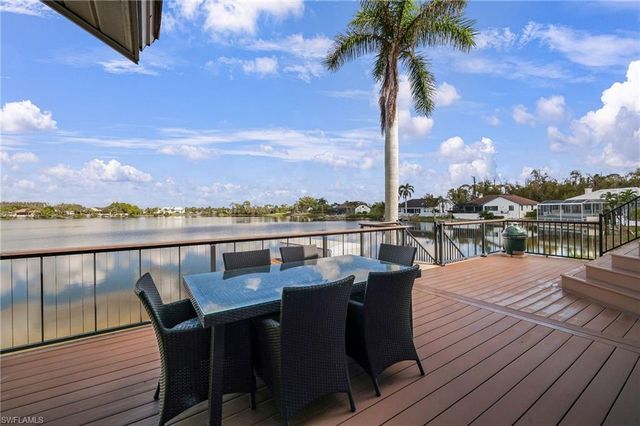 5100 Harborage DR, Fort Myers, FL 33908