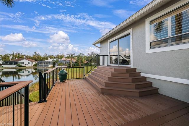 5100 Harborage DR, Fort Myers, FL 33908