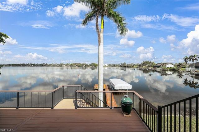 5100 Harborage DR, Fort Myers, FL 33908