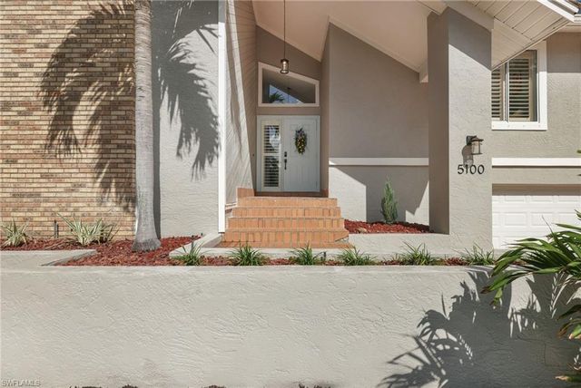 5100 Harborage DR, Fort Myers, FL 33908