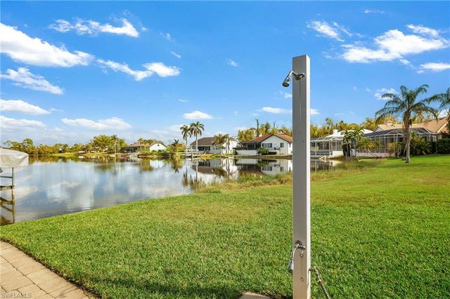 5100 Harborage DR, Fort Myers, FL 33908