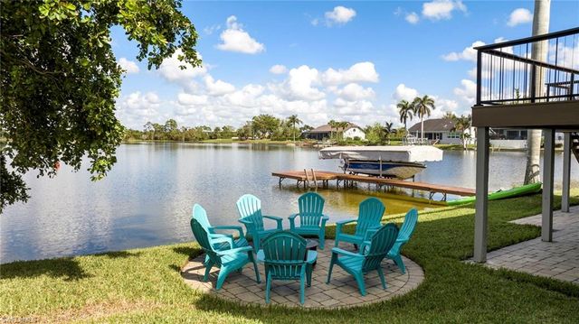 5100 Harborage DR, Fort Myers, FL 33908