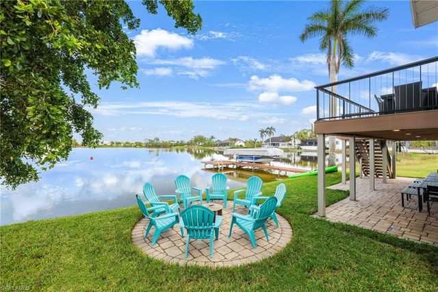 5100 Harborage DR, Fort Myers, FL 33908