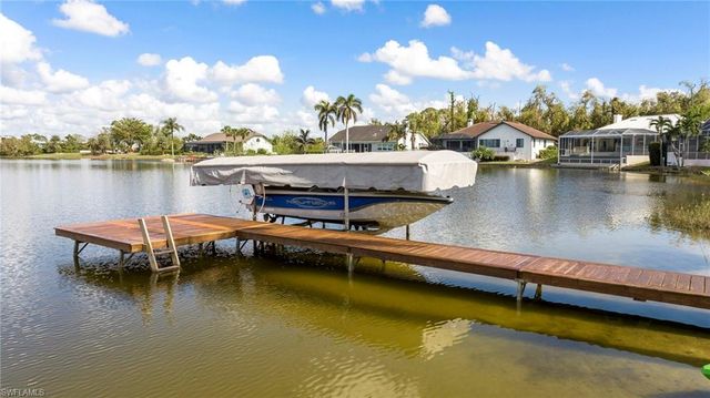5100 Harborage DR, Fort Myers, FL 33908
