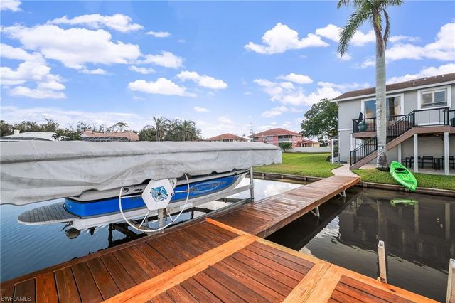 5100 Harborage DR, Fort Myers, FL 33908