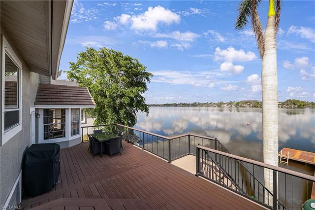 5100 Harborage DR, Fort Myers, FL 33908