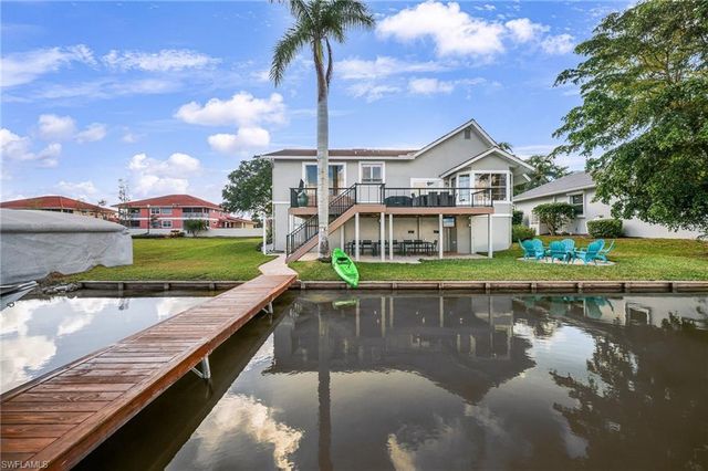 5100 Harborage DR, Fort Myers, FL 33908