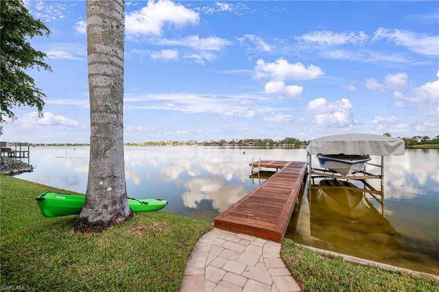 5100 Harborage DR, Fort Myers, FL 33908