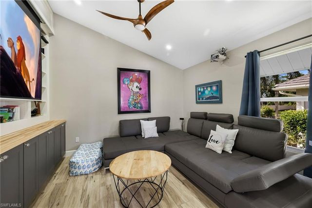 5100 Harborage DR, Fort Myers, FL 33908