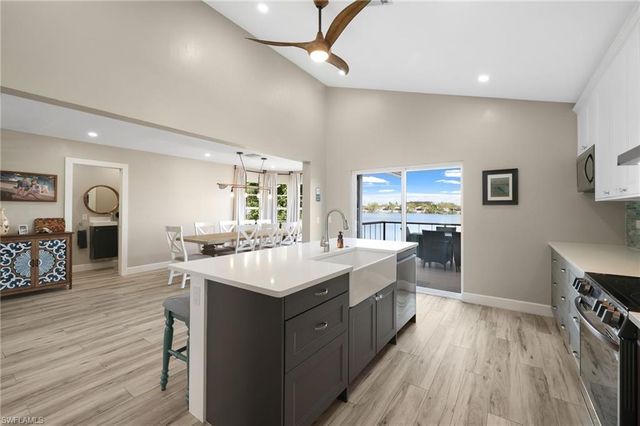 5100 Harborage DR, Fort Myers, FL 33908