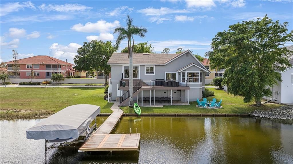5100 Harborage DR, Fort Myers, FL 33908