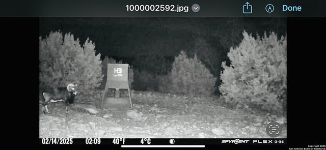 58 SD 43010, Rocksprings, TX 78880