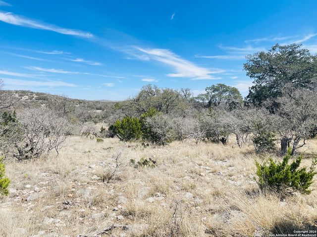 58 SD 43010, Rocksprings, TX 78880