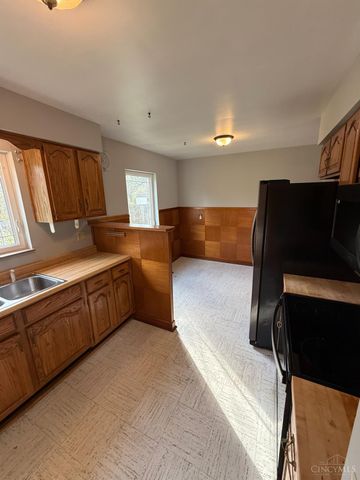332 Ingram Road, Cincinnati, OH 45218