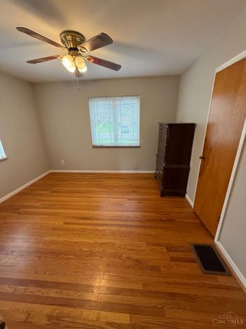 332 Ingram Road, Cincinnati, OH 45218