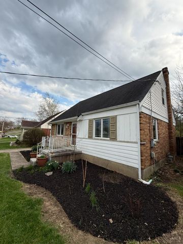 332 Ingram Road, Cincinnati, OH 45218