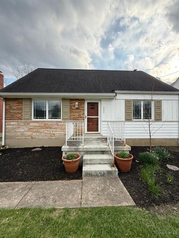 332 Ingram Road, Cincinnati, OH 45218