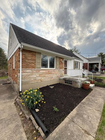 332 Ingram Road, Cincinnati, OH 45218