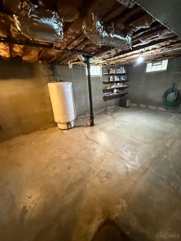 332 Ingram Road, Cincinnati, OH 45218