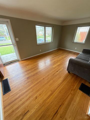 332 Ingram Road, Cincinnati, OH 45218