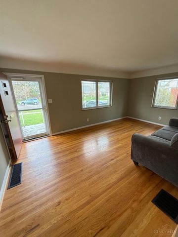 332 Ingram Road, Cincinnati, OH 45218