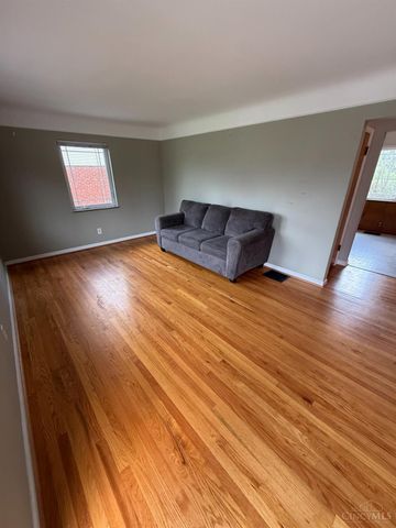 332 Ingram Road, Cincinnati, OH 45218