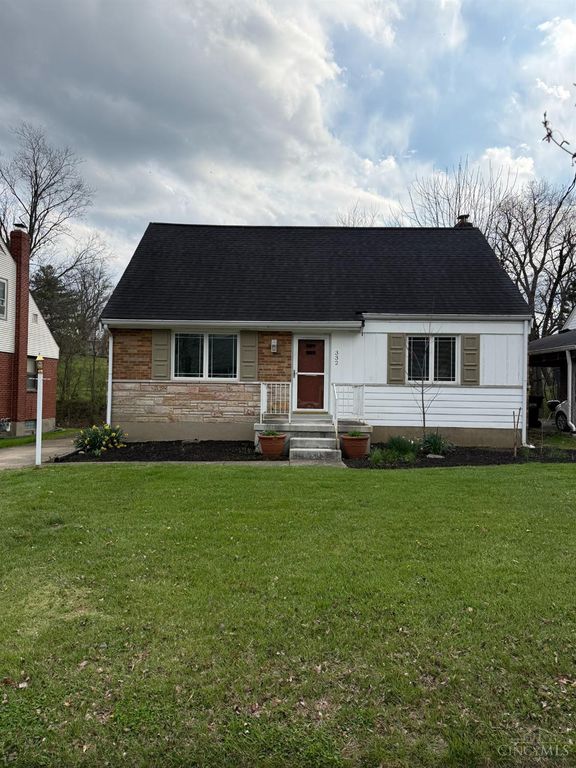 332 Ingram Road, Cincinnati, OH 45218
