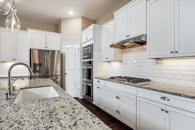 1911 Donna Temple Court, Richmond, TX 77469