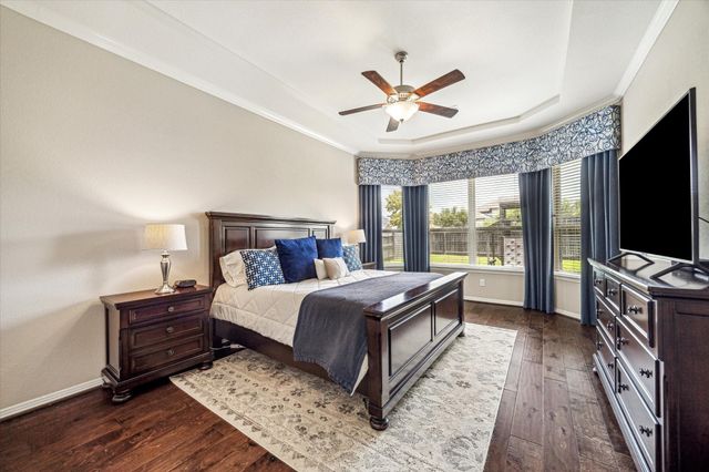 1911 Donna Temple Court, Richmond, TX 77469