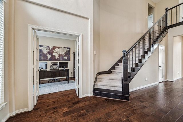 1911 Donna Temple Court, Richmond, TX 77469