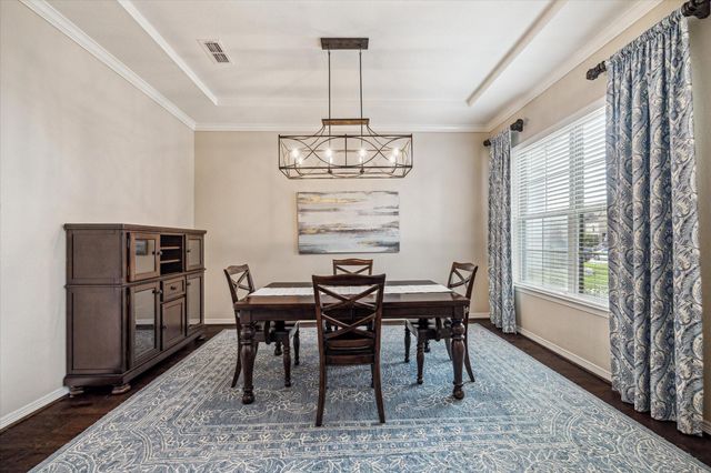1911 Donna Temple Court, Richmond, TX 77469