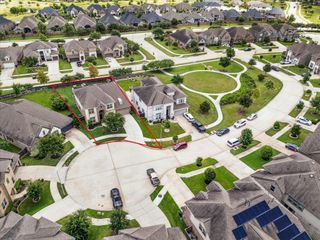 1911 Donna Temple Court, Richmond, TX 77469