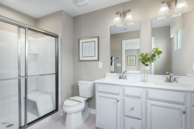 16 Saintsbury Drive, Fuquay Varina, NC 27526
